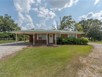 3108 Highway 114, Hessmer, LA, 71341