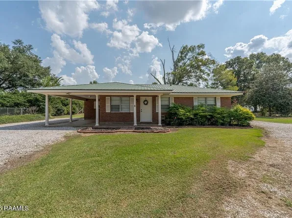 3108 Highway 114, Hessmer, LA 71341