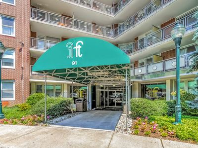 91 Strawberry Hill Avenue APT 331, Stamford, CT, 06905