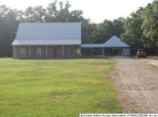 40973 Greenwell Springs Rd, Clinton, LA 70722