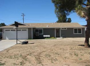 11830 Pecos Rd, Apple Valley, CA 92308