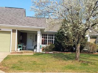 981B Thornbury Ln, Manchester, NJ 08759