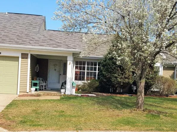 981B Thornbury Ln, Manchester, NJ 08759
