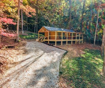 6960 Hardwicks Creek Rd, Stanton, KY, 40380