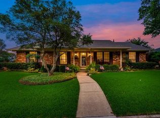 7772 Querida Ln, Dallas, TX 75248
