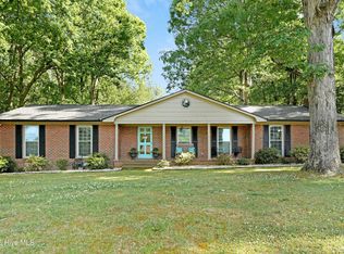 281 Greenbrier Road, Tarboro, NC 27886