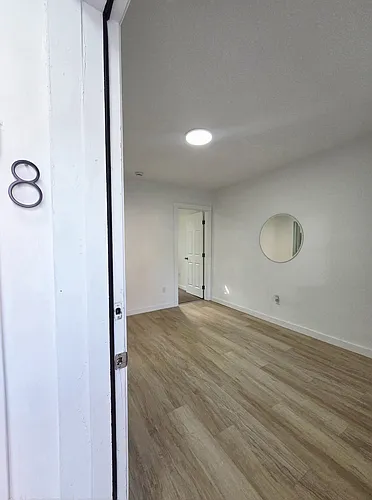 Floor plan 8