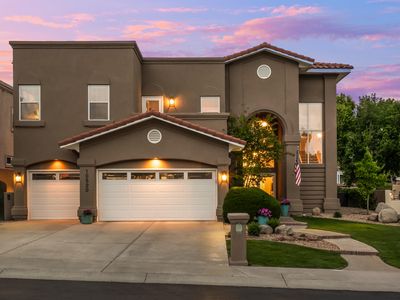 10520 Royal Birkdale NE, Albuquerque, NM, 87111