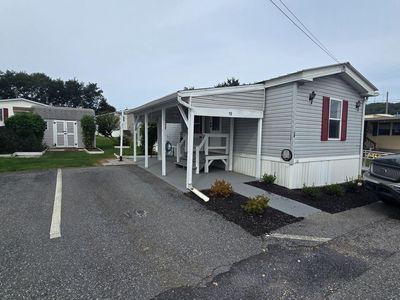883 E Main St TRAILER 10, Ephrata, PA, 17522