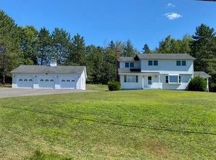 291 Madawaska Rd, Caribou, ME 04736