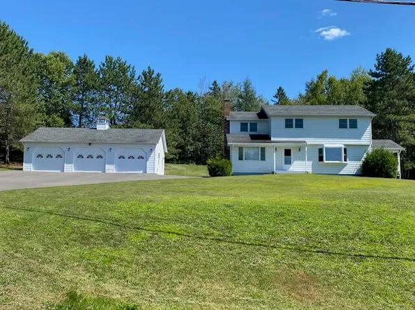 291 Madawaska Road, Caribou, ME 04736