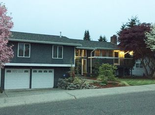 16937 157th Pl SE, Renton, WA 98058