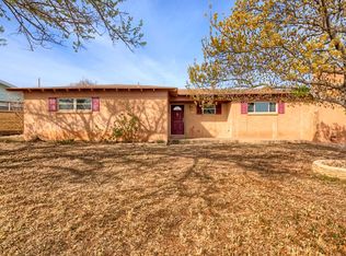 702 Shell Ave, Midland, TX 79705