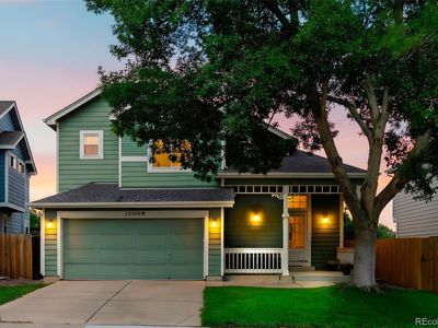 12306 Deerfield Way, Broomfield, CO, 80020