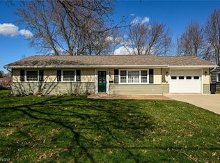353 Longview Rd, Medina, OH 44256