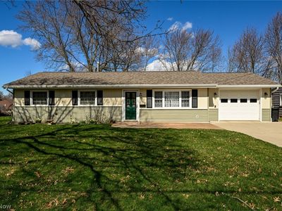 353 Longview Rd, Medina, OH, 44256