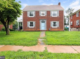 240 Mealey Pkwy, Hagerstown, MD