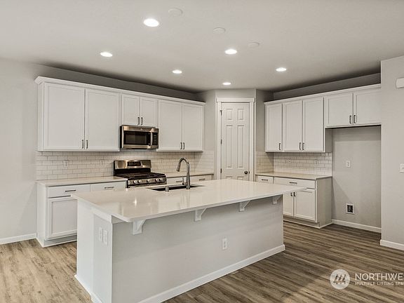 5th image of 12830 Springboard Avenue NW #11