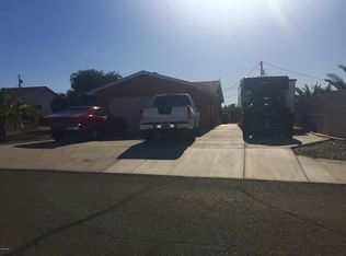 2840 Winterhaven Dr, Lake Havasu City, AZ 86404
