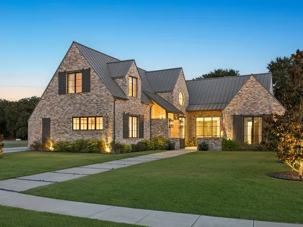 2620 Park Grove Loop, Southlake, TX 76092
