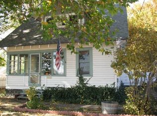 1114 East St, Klamath Falls, OR 97601