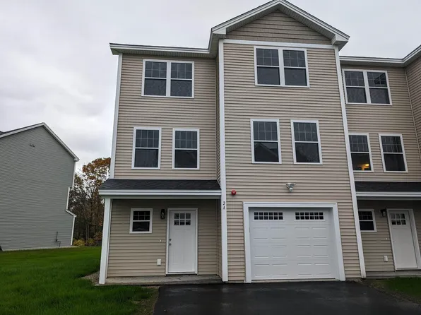 2A Bovee Way #2A, Epping, NH 03042