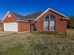 2709 Cedar Park Dr, Sherman, TX 75090
