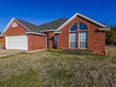2709 Cedar Park Dr, Sherman, TX, 75090