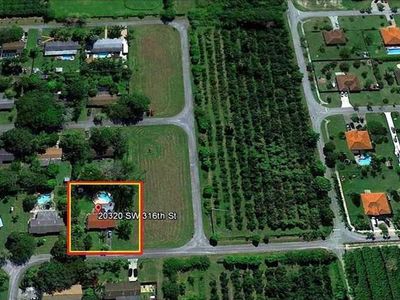 20320 SW 316th St, Homestead, FL, 33030