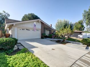 2224 Mountain Ridge Dr, Fullerton, CA 92831