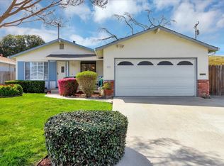 2070 Clark Ave, Santa Clara, CA 95051