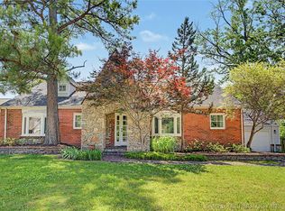 2430 E 17th Pl, Tulsa, OK 74104