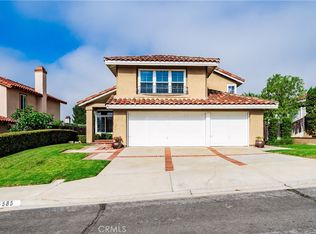 5585 Camino Dorado, Yorba Linda, CA 92887