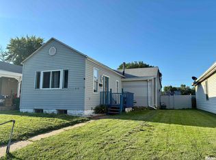 615 Monroe St, Quincy, IL 62301