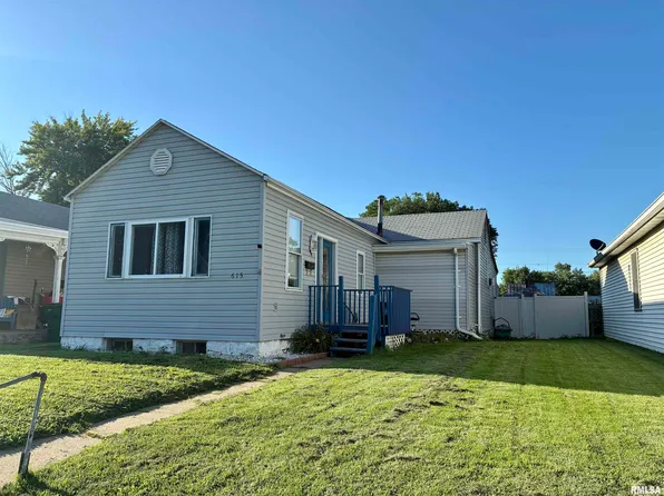 615 Monroe St, Quincy, IL 62301
