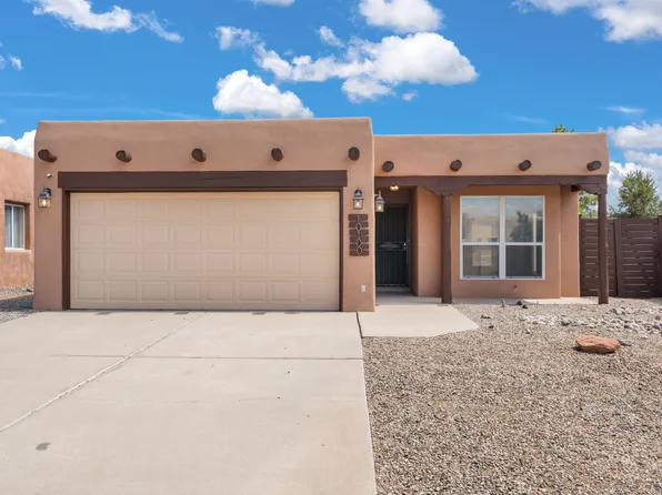 10100 Arroyo Bend Dr NW, Albuquerque, NM 87114