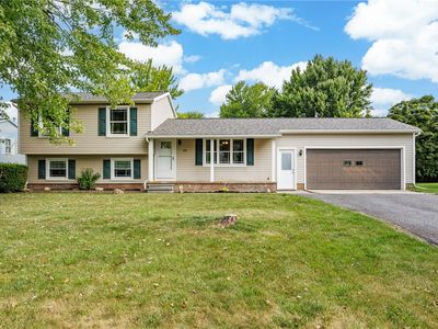 44 Fairview Dr, Brockport, NY, 14420