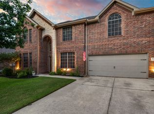 5148 Leeray Rd, Fort Worth, TX 76244
