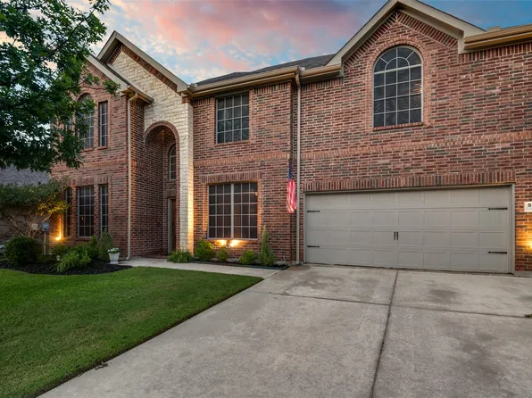 5148 Leeray Rd, Fort Worth, TX 76244