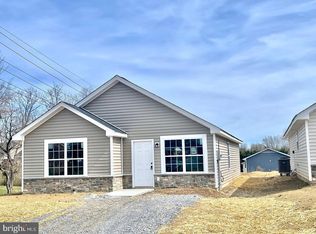 LOT 121 Virginia Ave, Martinsburg, WV 25405