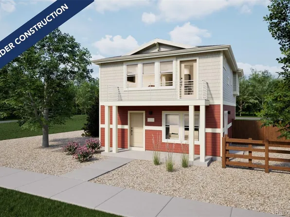 13546 E 103rd Place, Commerce City, CO 80022