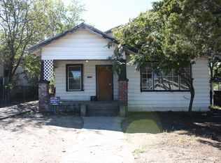 1210 Georgia Ave, Dallas, TX