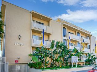Sierra Vista Regency, Los Angeles, CA 90038