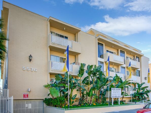 5536 Sierra Vista Ave APT 306