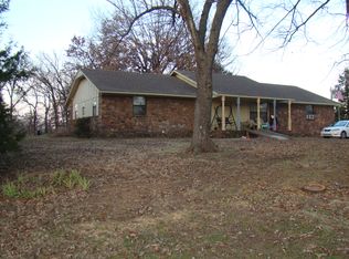 22150 Branson Rd, Poteau, OK 74953