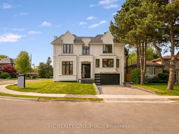 7 Knollview Cres, Toronto, ON M2K 2C9