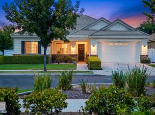 303 Coachman Way, Bakersfield, CA 93312
