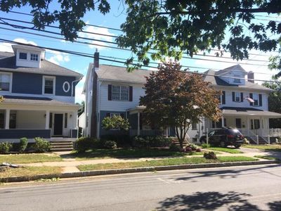 126 Old River Rd, Wilkes Barre, PA, 18702