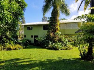 16-2141 Paradise Dr, Pahoa, HI 96778