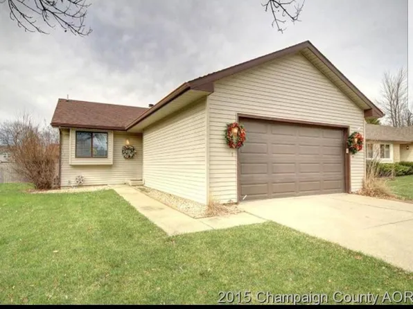607 Crestview Dr, Champaign, IL 61822